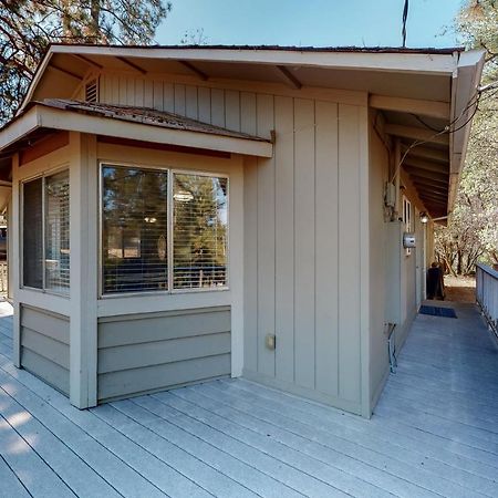 Holiday Chalet Groveland Esterno foto